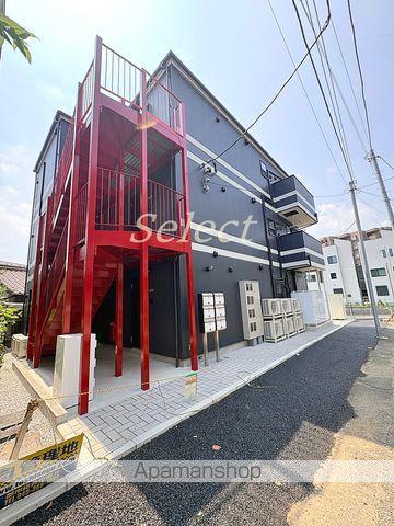 QUIET CRAB HOUSE TOGETHER 上大岡