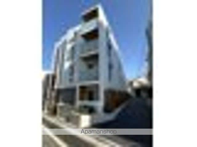 GRAN PASEO 池尻大橋