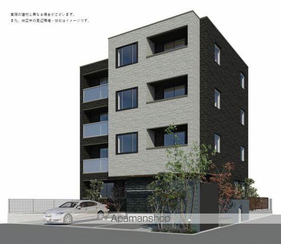 ノーブル新寺