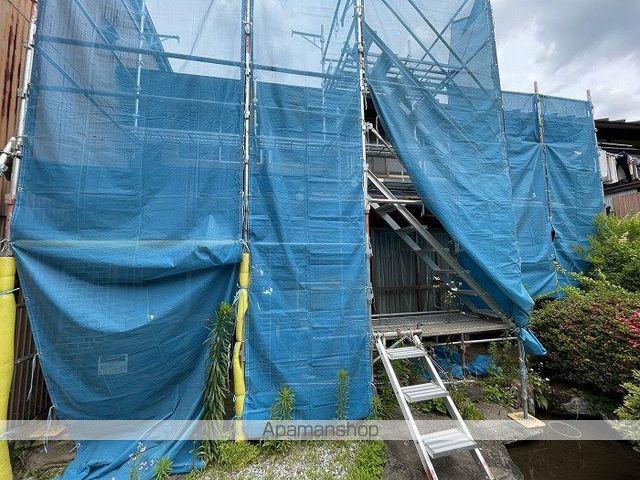 中央本線 上諏訪駅 徒歩13分 2階建 築101年