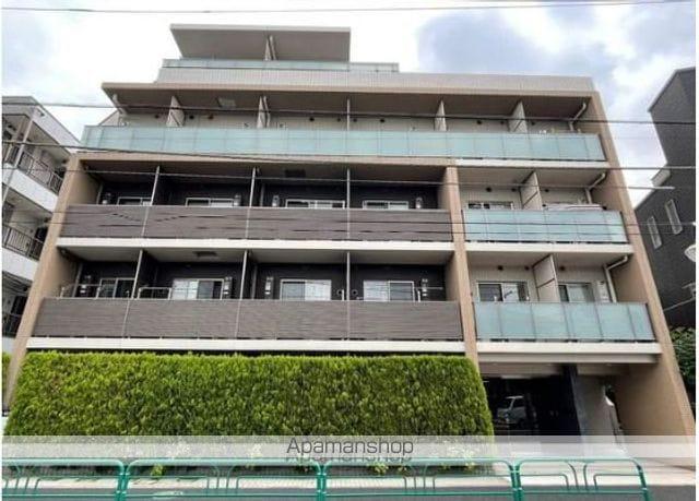 ルフォンプログレ中野富士見町