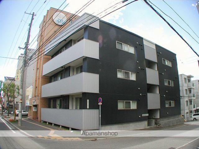 エミネンス南郷14(1LDK/3階)