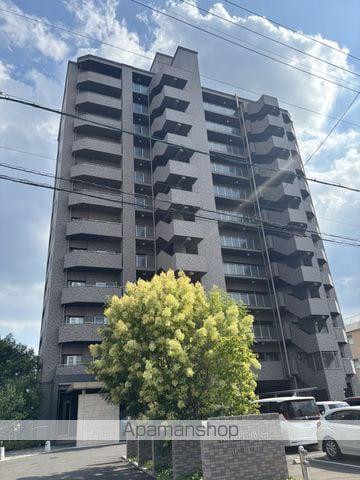 ロイヤルガーデン伊福町