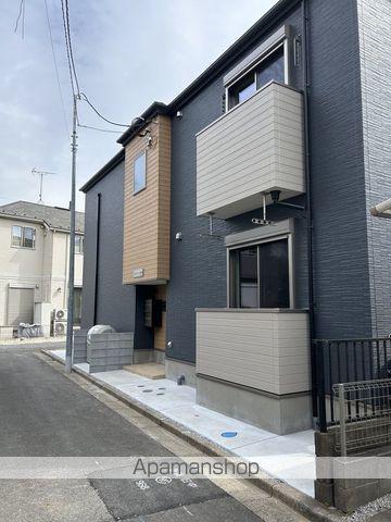 グランドール大和田(1K/2階)