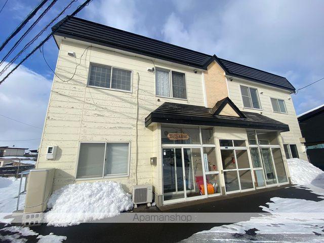 ハイツ高松(2LDK/2階)