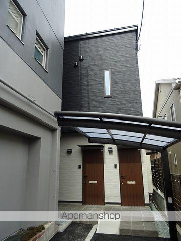 ヒルサイドコート(1DK/1階)