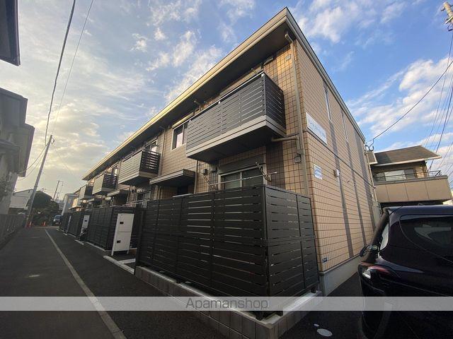 グレイス・フィールド小田原