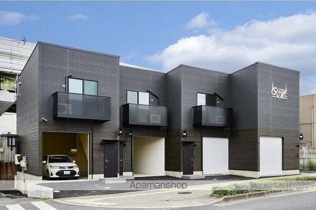 ＧＡＺＺＥＬＥ　ＳＴＹＬＥ　西住之江