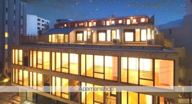 グラントレゾール広尾(1LDK/2階)