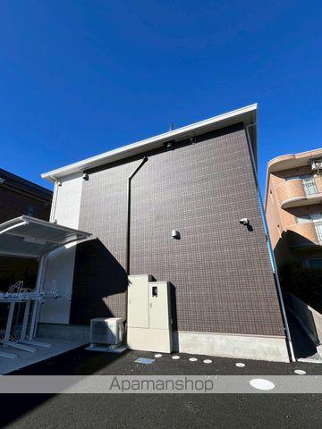 リノナル(1LDK/1階)