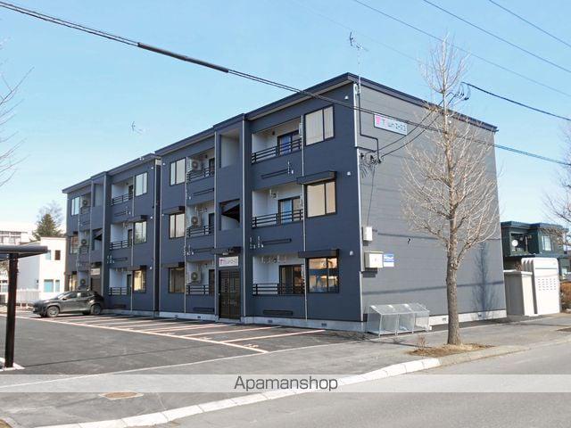 TOWNエース4(2LDK/3階)