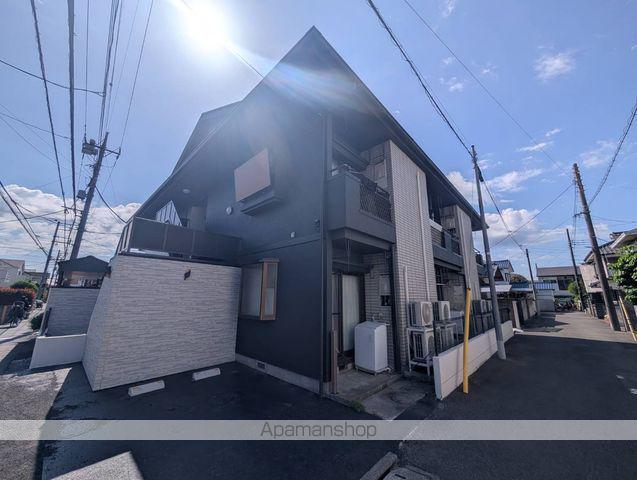 THE COMFORT RESIDENCE東小金井