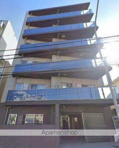 ヨコハマ ベイ ダイヤモンド ストリーム