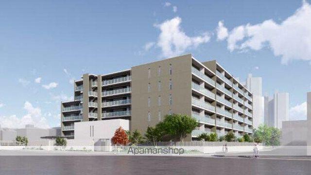 クラシアム神奈川台場