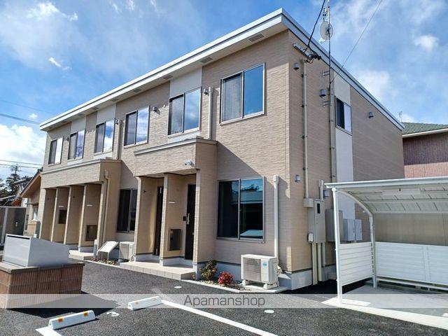 メゾン・杉山(2LDK/2階)