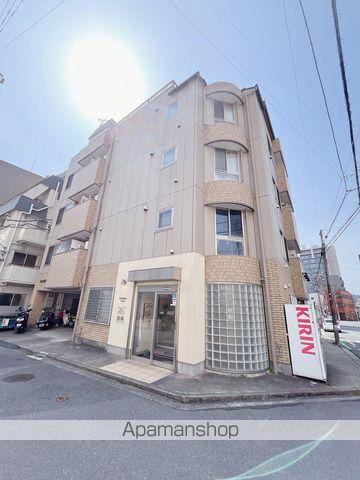 ウィステリア新田町