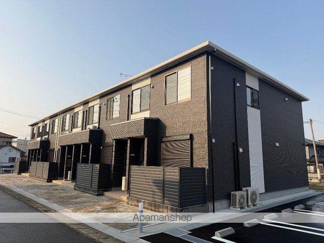 博多区三筑アパート