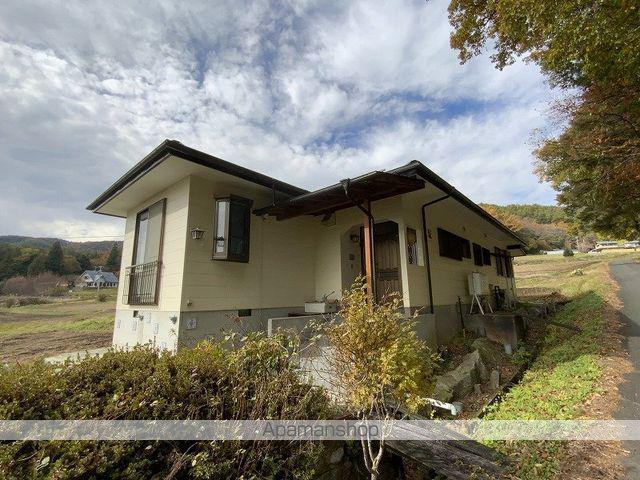 長野県上伊那郡箕輪町  築34年(4DK)