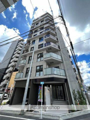 ニアレスタSUGAMO