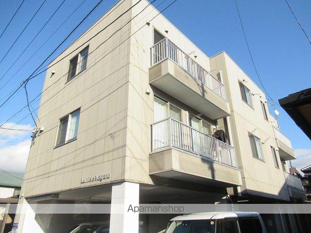 ルミエール加賀野