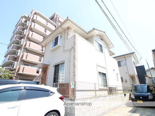 鹿児島本線 南福岡駅 徒歩25分 2階建 築16年