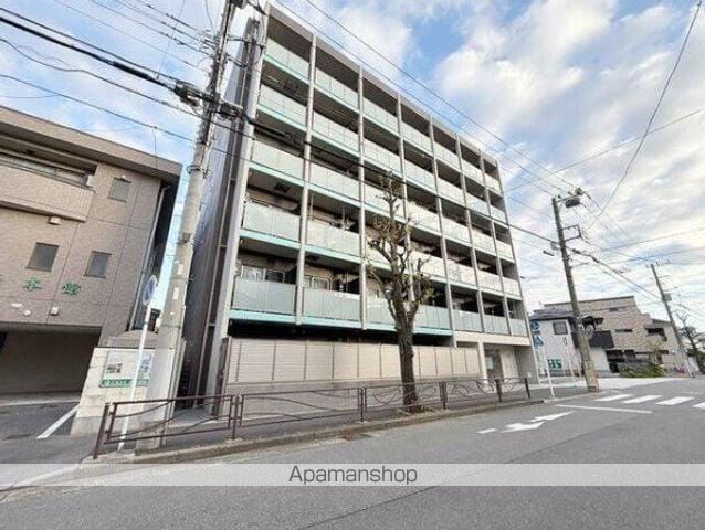 マイナビSTAY川崎ルーナ(ワンルーム/5階)