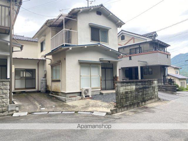可部線 あき亀山駅 徒歩59分  築50年(2LDK)