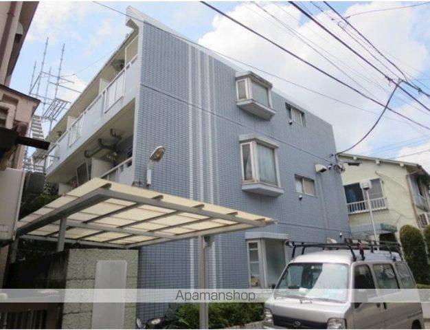 メゾンクレソンⅠ