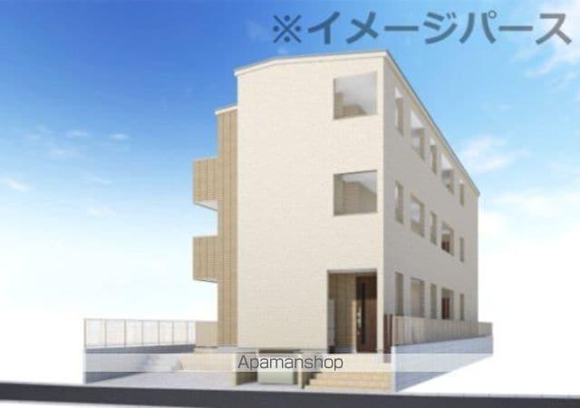 キャメル川越都B[3階]