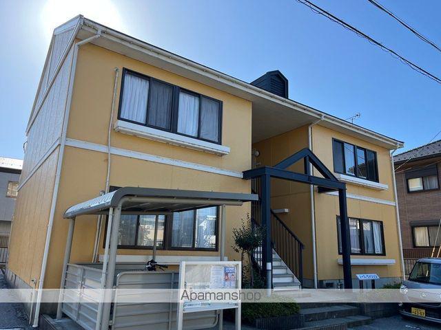 ノースヴィリッジA