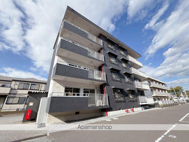 幸町レジデンス