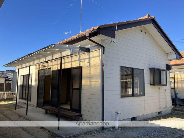 福島県いわき市  築41年(3DK)