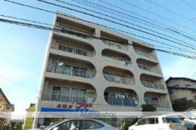 ジャスミンコート3