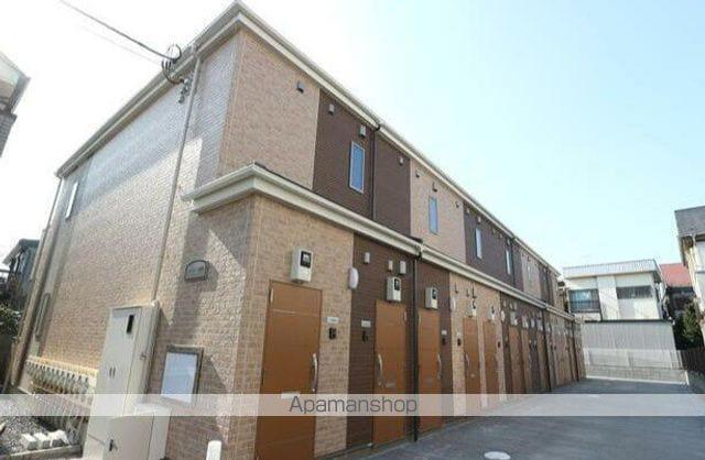 ベルシティ南街