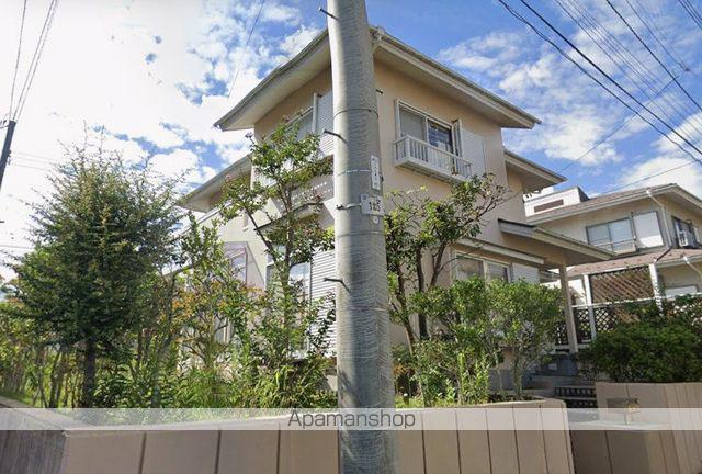 仙石線 下馬駅 徒歩47分  築37年