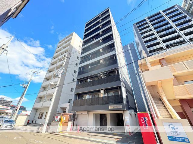 フォートレジデンス鉄砲町