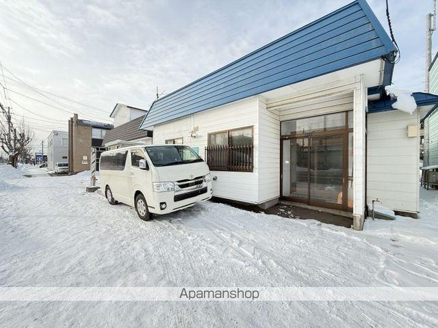 函館本線 五稜郭駅 徒歩11分 1階建 築62年