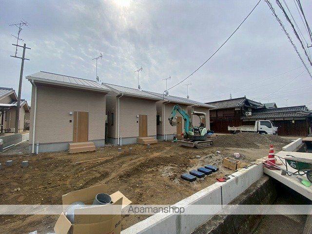 片山2丁目メゾネット