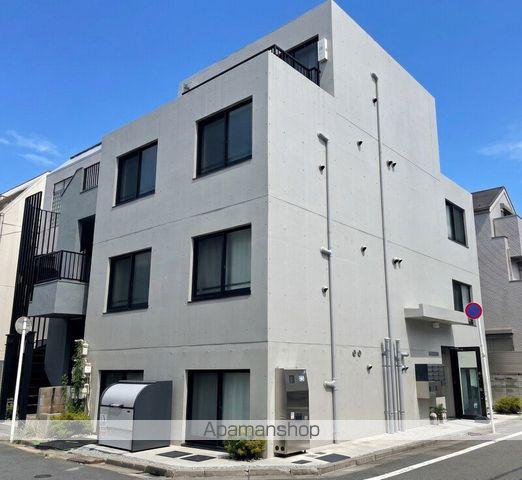 モント方南町(ワンルーム/1階)