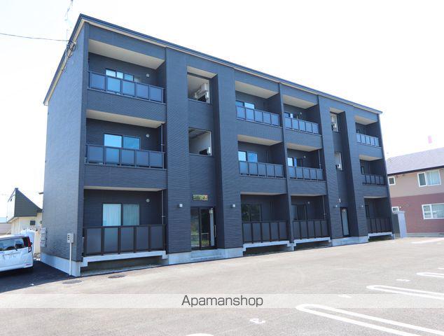 BELLA CASAⅢ(1LDK/2階)