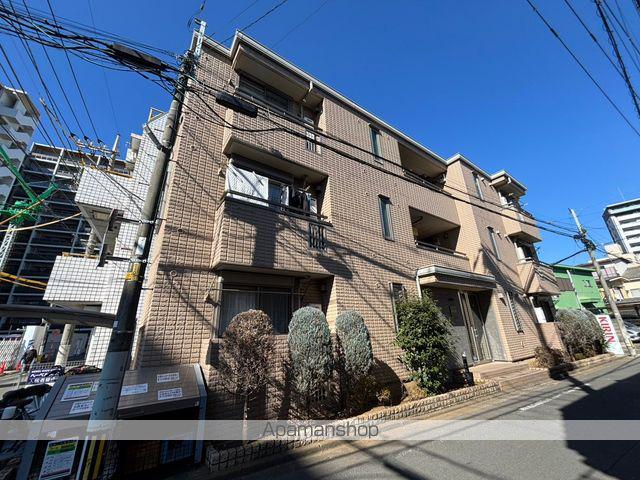 メゾンフォセット