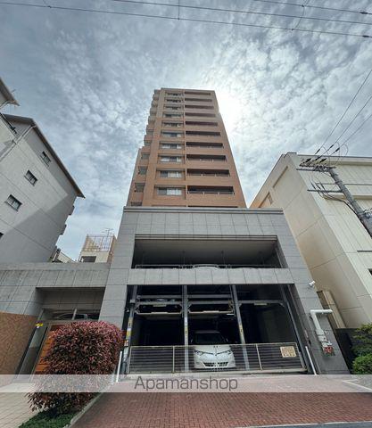 プレファシオあびこソレアード