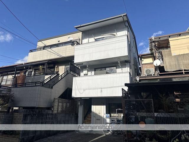 とさでん交通桟橋線 桟橋通二丁目駅 徒歩11分  築31年