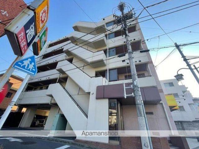 シャトレー昭島