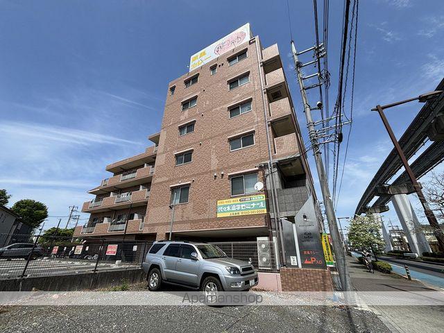 ダイエー上北台ビル