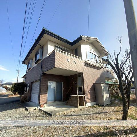 飯田線 伊那市駅 徒歩31分 2階建 築20年