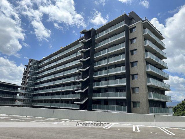 S-RESIDENCE愛宕サウス(3LDK/12階)