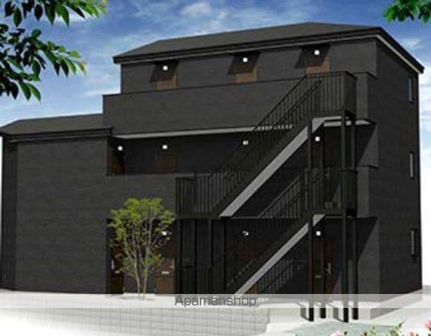 LAB RESIDENCE KANOEDAI