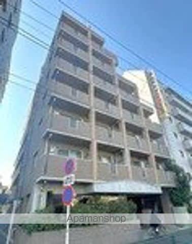 スペーシア高円寺Ⅱ