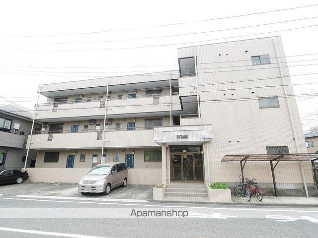 サンハイツ第二